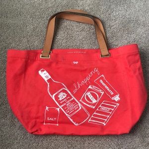 Anya Hindmarch Tote Bag